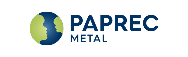 Paprec metal
