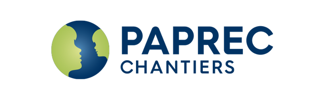 Paprec Chantiers