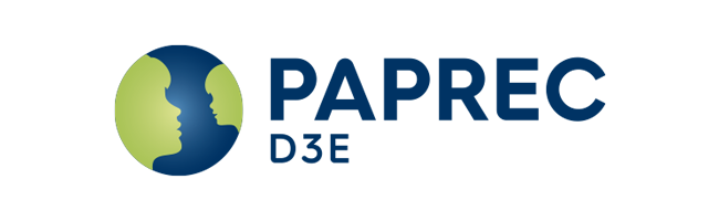 Paprec D3E