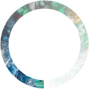 Circulo footer