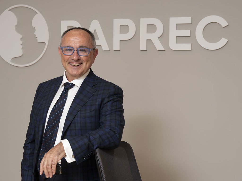 Paprec Compra ECOREINARES