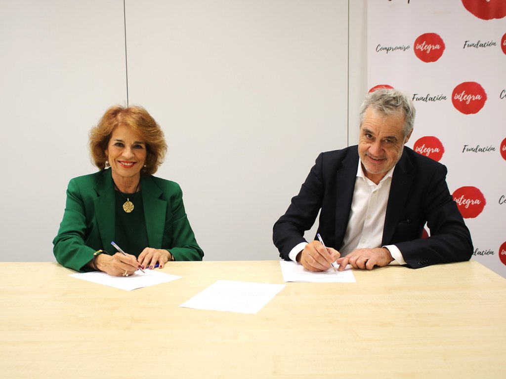 Paprec se une a Compromiso Integra para impulsar la integración de personas en exclusión social y discapacidad 