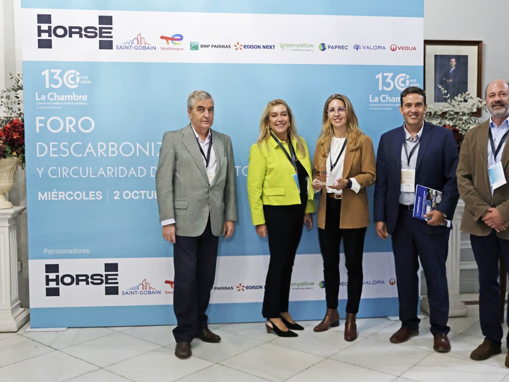 Foro de descarbonización 