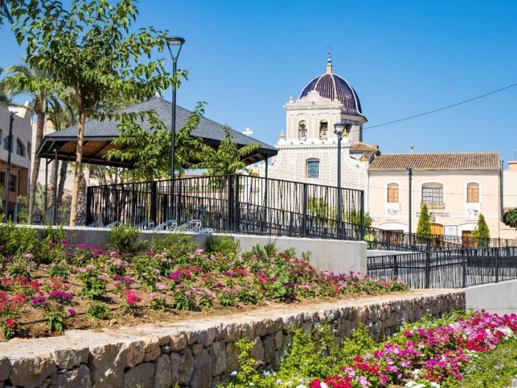 Nuevo contrato en Picassent