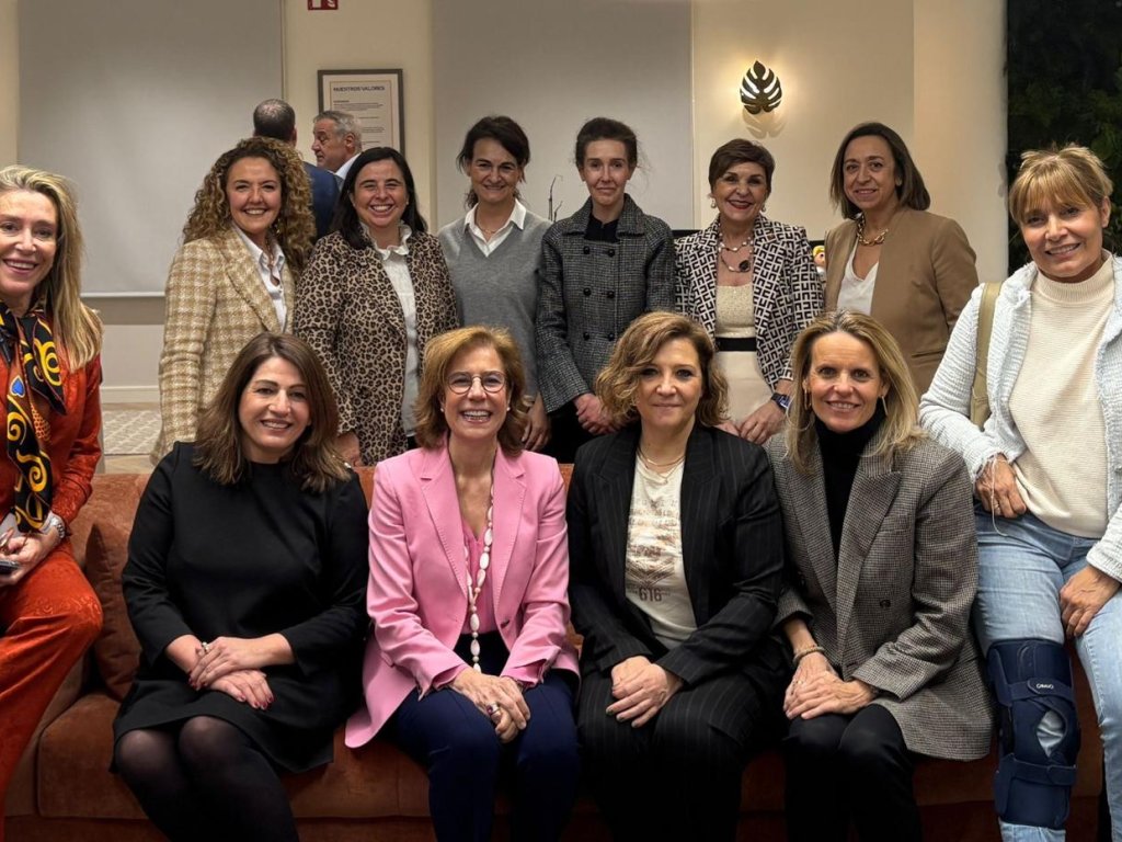 Paprec impulsa el diálogo sobre conciliación y liderazgo femenino