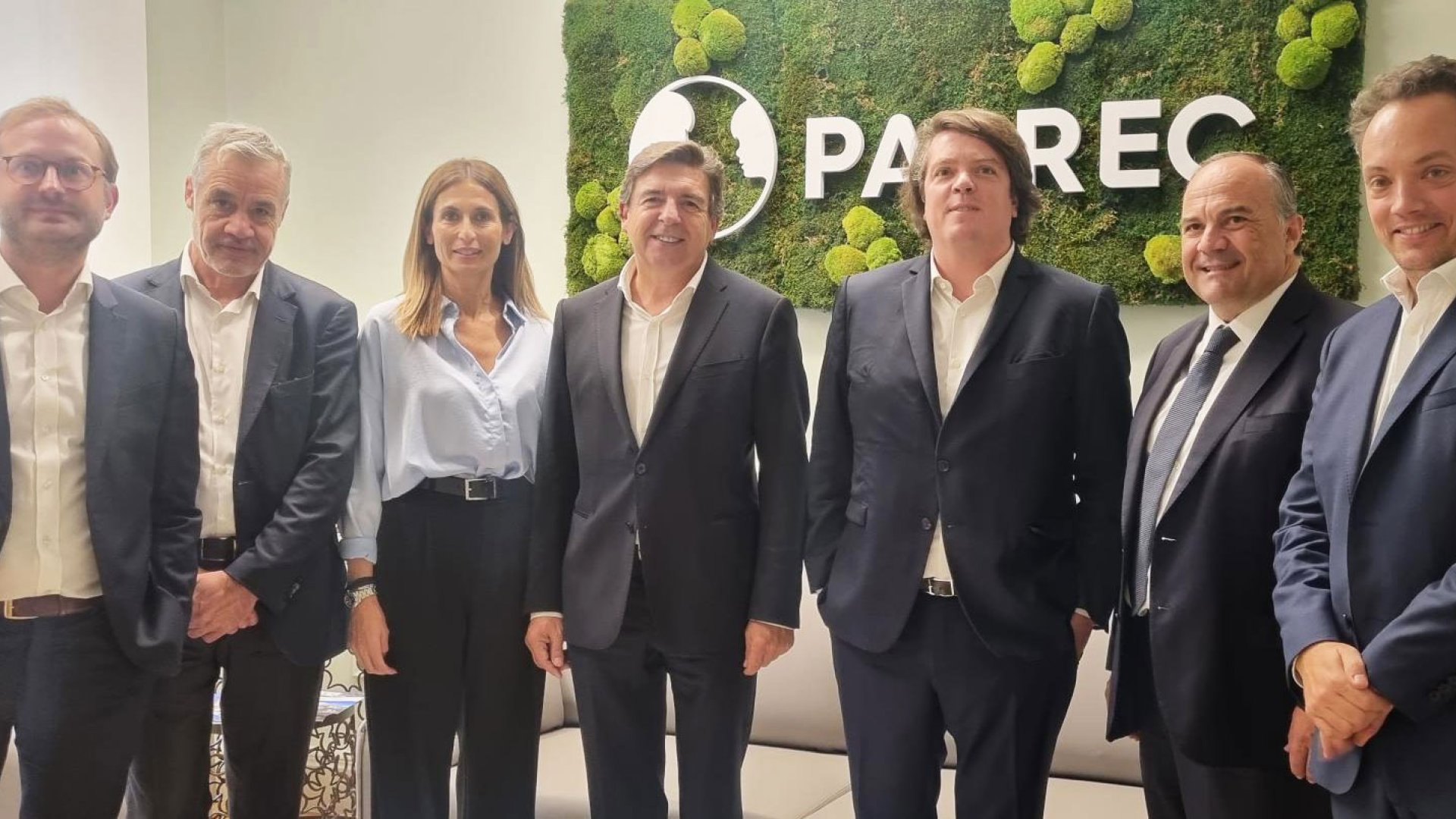 CTR Mediterráneo se une a Paprec