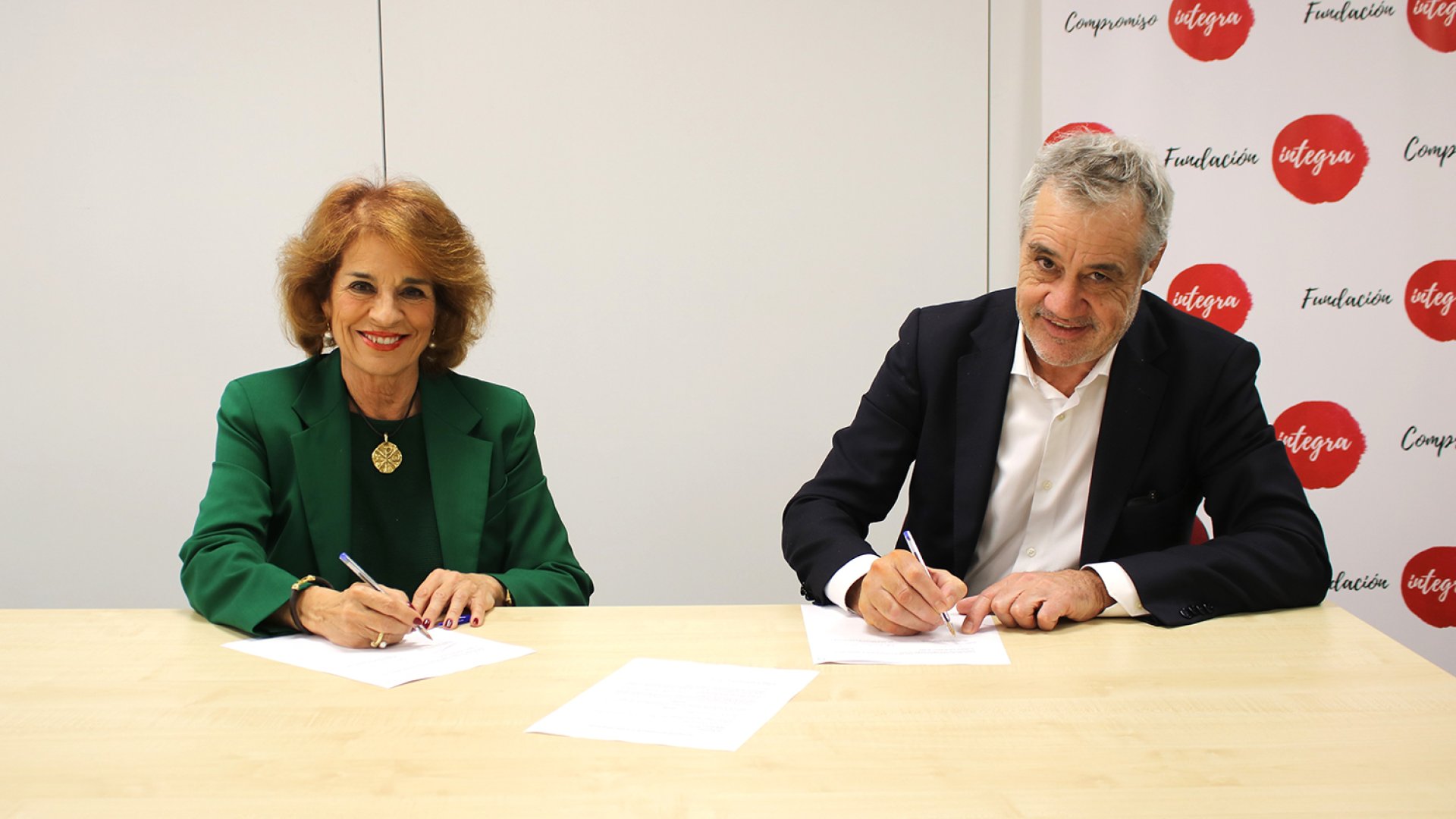 Paprec se une a Compromiso Integra para impulsar la integración de personas en exclusión social y discapacidad 