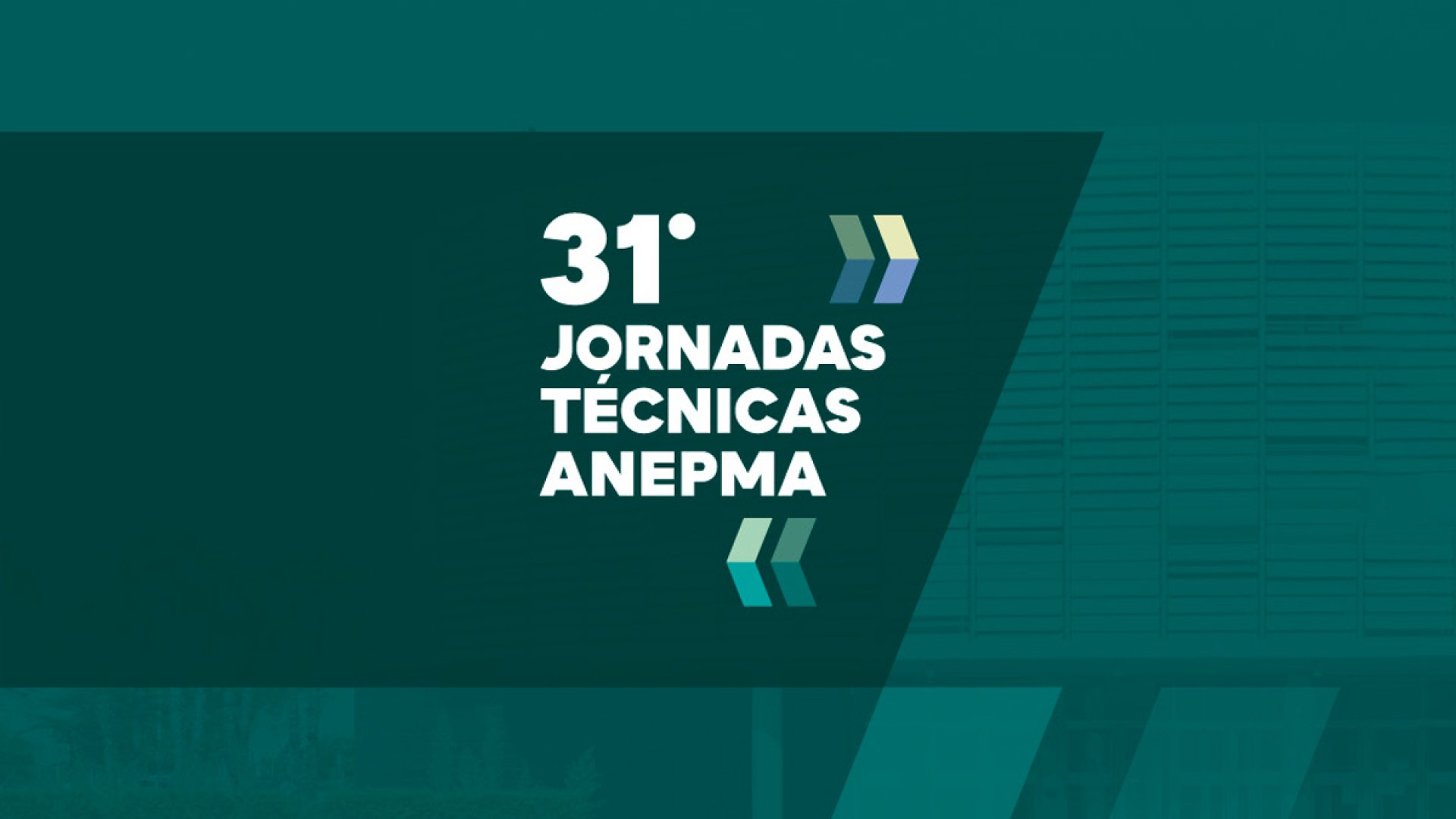 Hemos participado en las XXXI jornadas técnicas ANEPMA