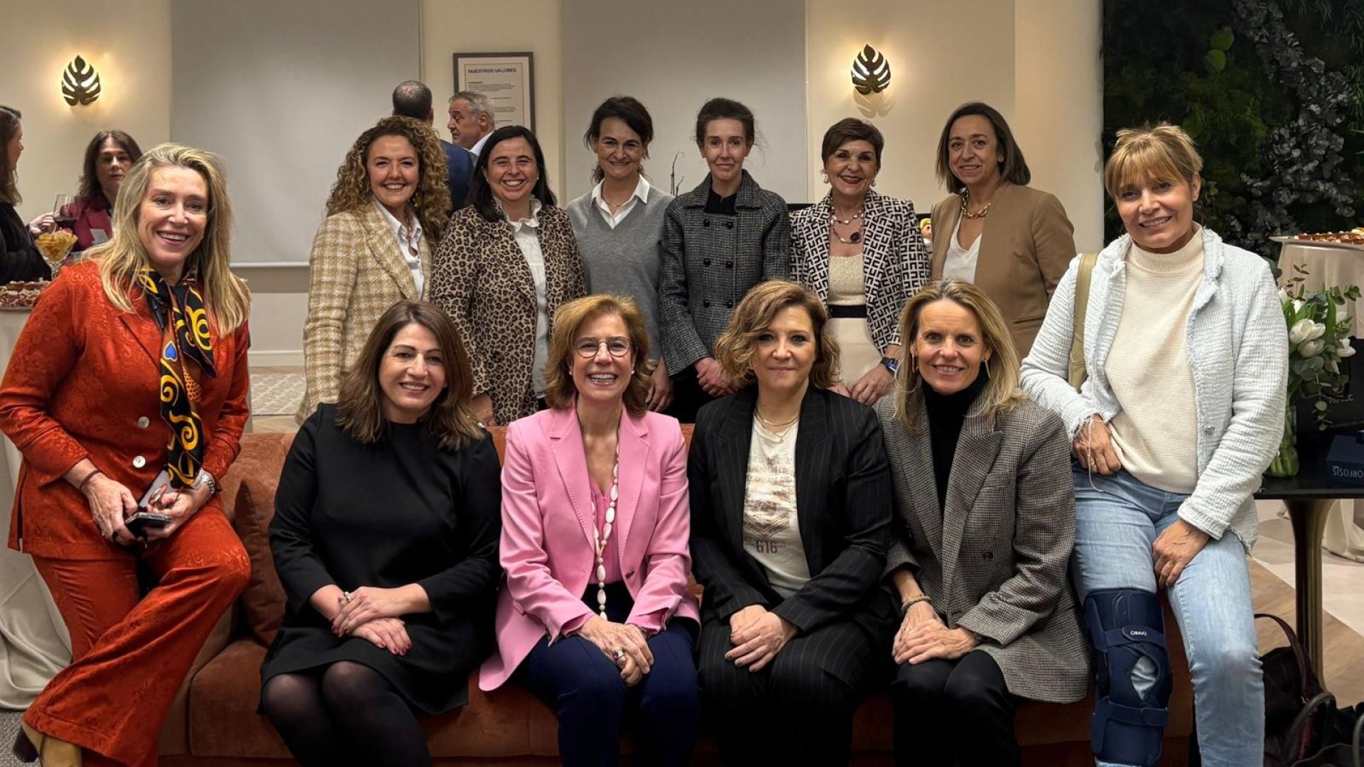 Paprec impulsa el diálogo sobre conciliación y liderazgo femenino