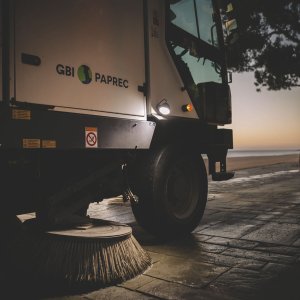 GBI PAPREC 