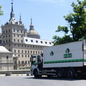 Ascan Servicios Urbanos (ASU) et Geaser