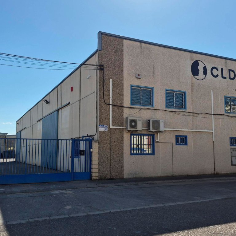 Oficina CLD Zaragoza