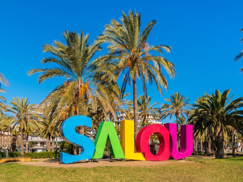 Salou
