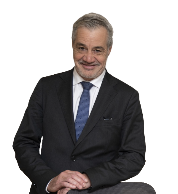 Sylvain Cortés Consejero Delegado Grupo Paprec España