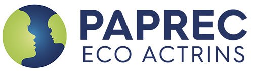 PAPREC ECO ACTRINS