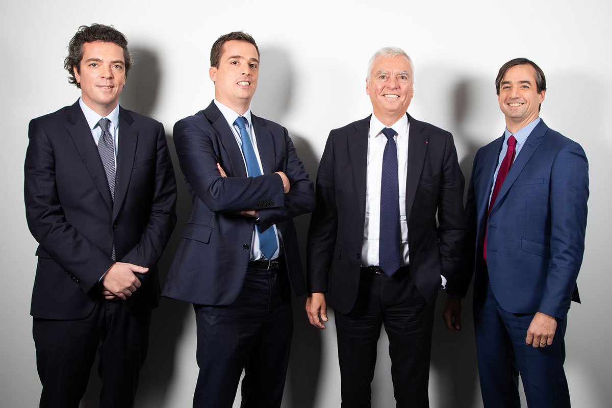 Nuestra Visión