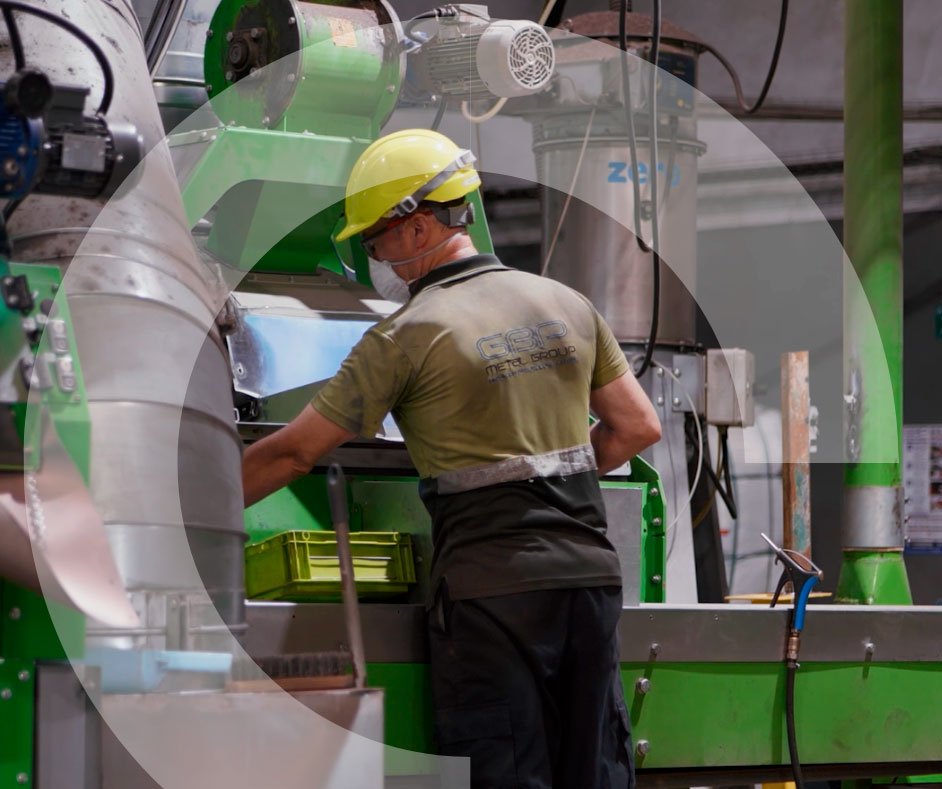 GBP Metal Group 